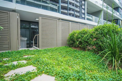 Stunning And Cozy Apartment In Heart Of Mascot - Sydney Tourism 1