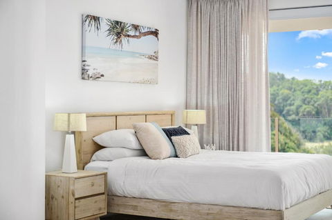 Villa Provence Coffs Harbour - Sydney Tourism 6