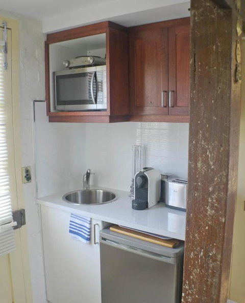 Bon Accord - Sydney Tourism 2