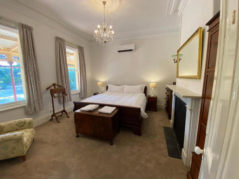 Bon Accord - Sydney Tourism 1