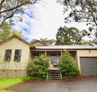Scenic Cottage of Katoomba - Sydney Tourism