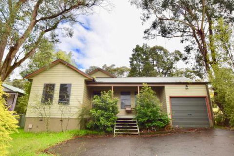 Scenic Cottage Of Katoomba - Sydney Tourism 0