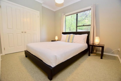 Scenic Cottage Of Katoomba - Sydney Tourism 4