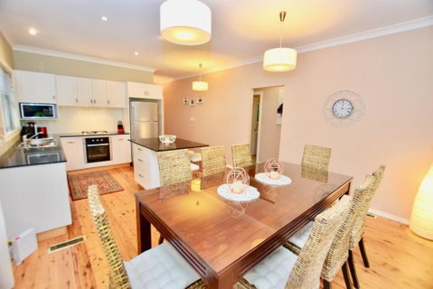 Scenic Cottage Of Katoomba - Sydney Tourism 2