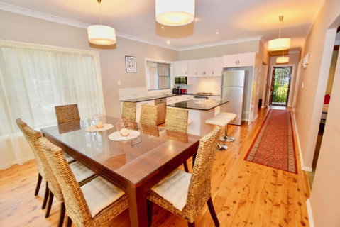 Scenic Cottage Of Katoomba - Sydney Tourism 3