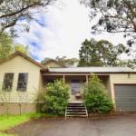 Scenic Cottage Of Katoomba - Sydney Tourism 1