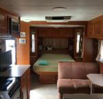 luxury caravan - Sydney Tourism
