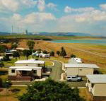 Lake Callide Retreat