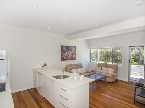 HARBOUR BREEZE ULLADULLA - Sydney Tourism 2