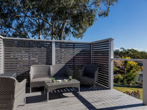 NARRAWALLEE RETREAT - Sydney Tourism 6