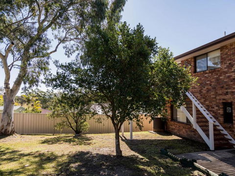 NARRAWALLEE RETREAT - Sydney Tourism 1