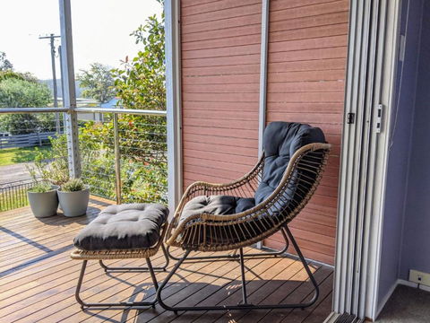 The Lake House Lake Conjola - Sydney Tourism 1