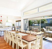 Calming Waters Pet Friendly 3 Min Walk to Beach - Sydney Tourism