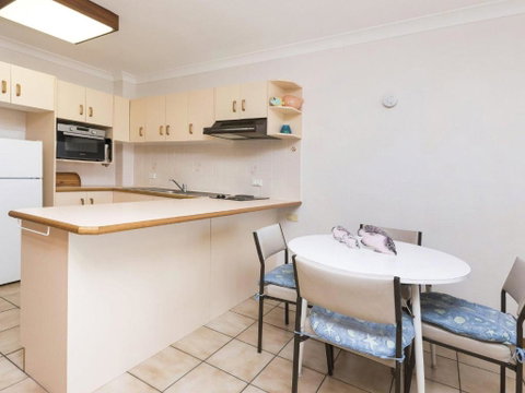 Fairholme 12 - Sydney Tourism 5