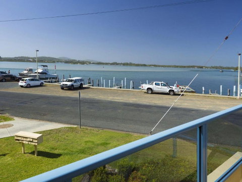 Fairholme 12 - Sydney Tourism 4