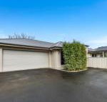 Accommodation on Lansell 2