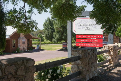 OXENBERRY FARM - Sydney Tourism 4