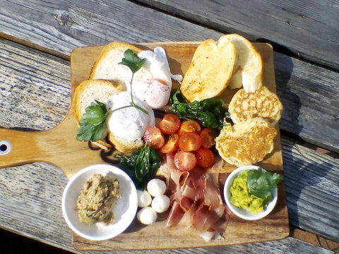 OXENBERRY FARM - Sydney Tourism 3