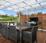 Amber Cottage healthy clean  comfortable