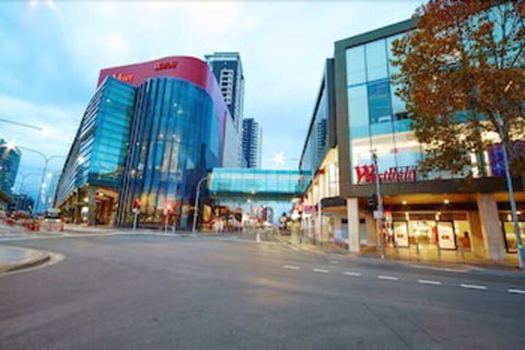 Awesome View 2Bed 2Bath APT + FREE PARKING NPA330 - Sydney Tourism 4