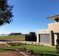 Lake Resort on Black Bull