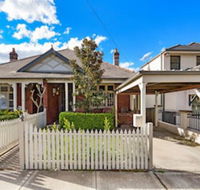 Drummoyne 3 Bedroom Home 62ALE - Sydney Tourism
