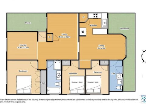 Dolphin Cottage In The Heart Of Callala Beach - Sydney Tourism 3