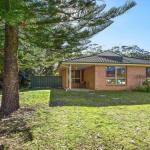 Dolphin Cottage In The Heart Of Callala Beach - Sydney Tourism 0