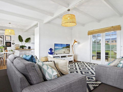 Hola De Mar Hello From The Sea - Sydney Tourism 4