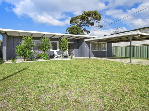 Hola De Mar Hello From The Sea - Sydney Tourism 1