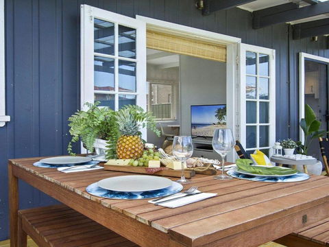 Hola De Mar Hello From The Sea - Sydney Tourism 6