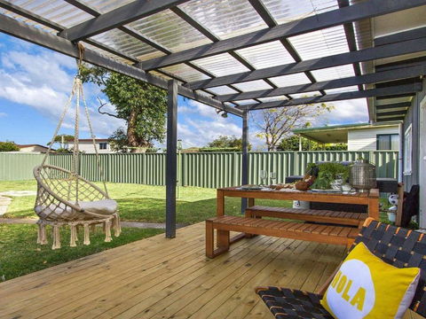 Hola De Mar Hello From The Sea - Sydney Tourism 5