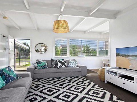 Hola De Mar Hello From The Sea - Sydney Tourism 2