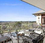 Kilburn views as far as the eyes can see