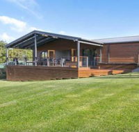 Rosella House Robertson a tranquil Highlands escape