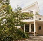 Sea Whispers a real native outlook - Sydney Tourism