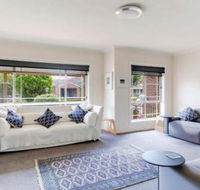 Walling Clifton Gardens backing onto golf course