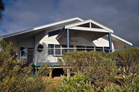 Rest A Shore Coffin Bay - Sydney Tourism 1