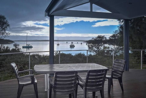 Rest A Shore Coffin Bay - Sydney Tourism 5