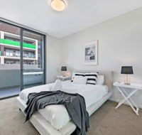 Sydney Airport Brand New 3bed Aptfreeparking Nwc009 - Sydney Tourism