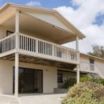 Mount Damper SA Sydney Tourism