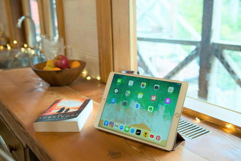 Adelaide Hills Camellia Cottage WiFi - Sydney Tourism 4