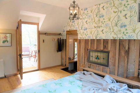 Adelaide Hills Camellia Cottage WiFi - Sydney Tourism 5