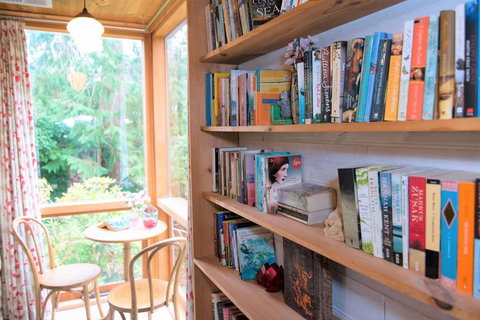 Adelaide Hills Camellia Cottage WiFi - Sydney Tourism 1