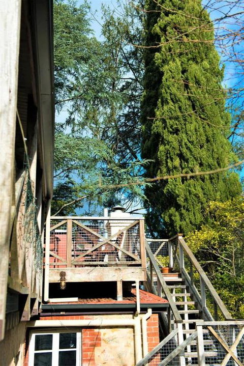 Adelaide Hills Camellia Cottage WiFi - Sydney Tourism 2