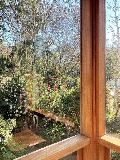 Adelaide Hills Camellia Cottage WiFi - Sydney Tourism 6