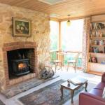Adelaide Hills Camellia Cottage WiFi - Sydney Tourism 0