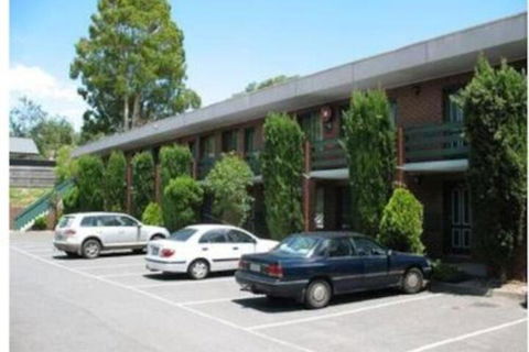 Classic Twin Bed Room 2 In Oakleigh - Sydney Tourism 3