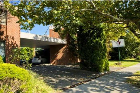 Classic Twin Bed Room 2 In Oakleigh - Sydney Tourism 4