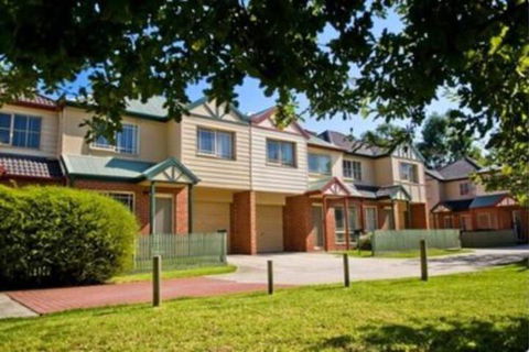 Classic Twin Bed Room 2 In Oakleigh - Sydney Tourism 6